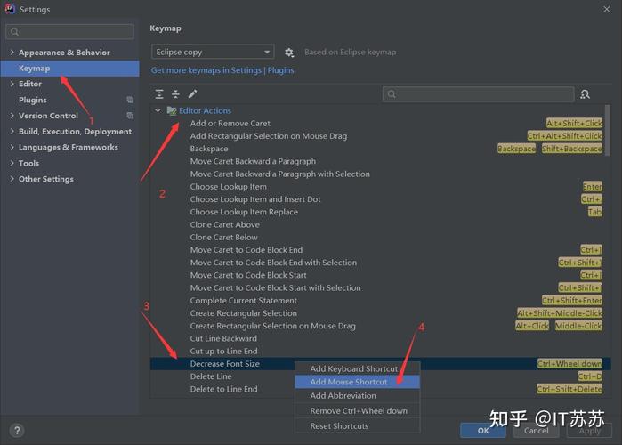 如何调整IntelliJ IDEA中properties文件的编码设置？