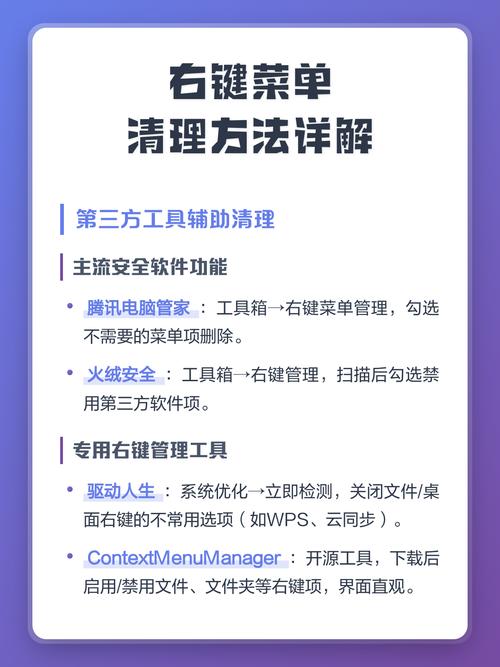 如何用JavaScript编写自定义的右键点击菜单功能？
