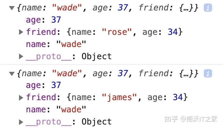 jQuery的extend函数如何实现对象深拷贝？
