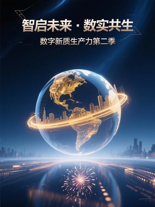 谁是引领数字时代潮流的领航者？