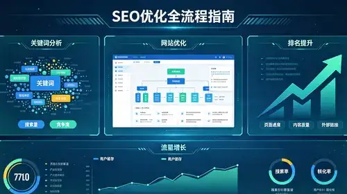 如何通过SEO优化提升企业网络影响力？