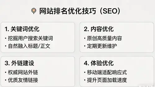 深圳家具厂如何通过长尾关键词布局和内容优化提升SEO效果？