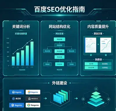张家口如何成为谷歌SEO专家，实现高效网站运营？
