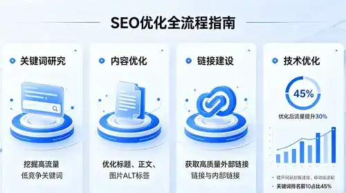 广州SEO广告如何做到精准优化，高效提升效果？