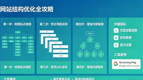 如何通过优化贵州SEO页面内容结构,实现长尾关键词布局,有效提升网站排名?
