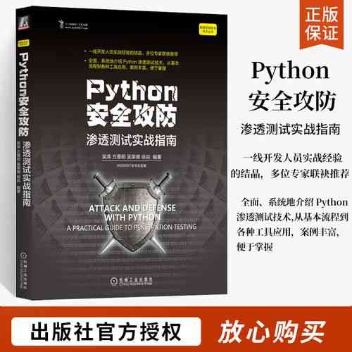 如何利用Python开发高效的网络安全渗透测试工具？