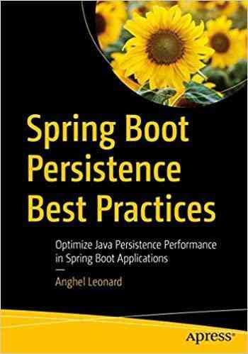 What is the best practice for spring framework testing?