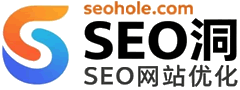 SEO洞