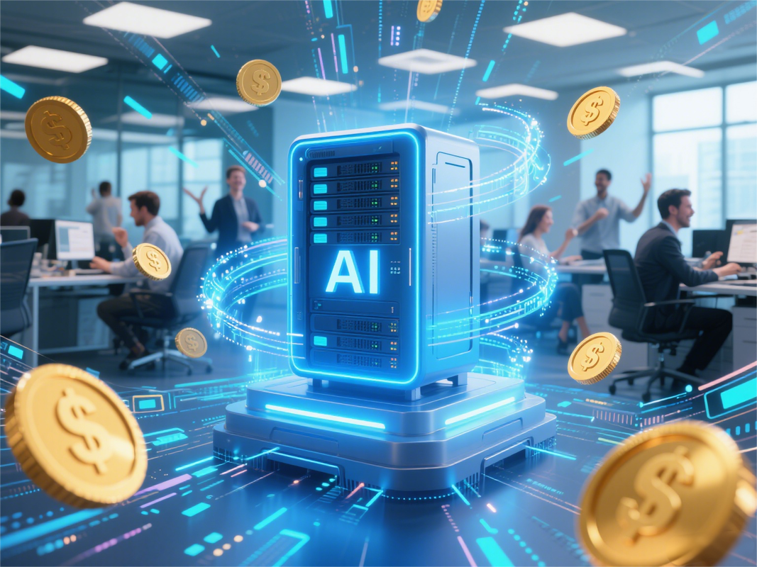 AI赋能，能否引领我们进入高效便捷创作的新纪元？